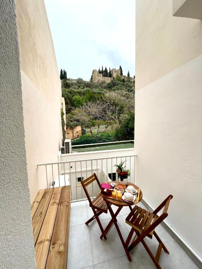 Hotel Des Calanques