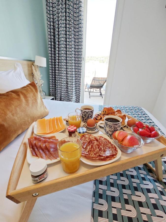 Des Calanques Hotel Cassis