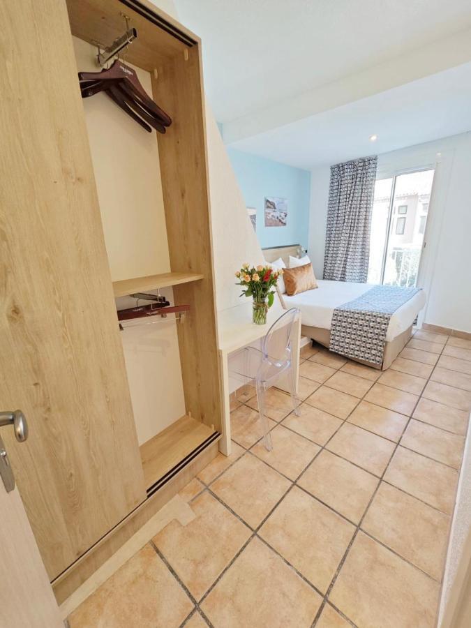 Hotel Des Calanques Cassis
