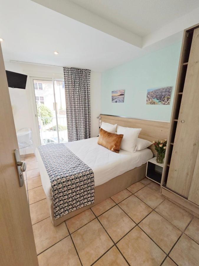 Des Calanques Hotel Cassis