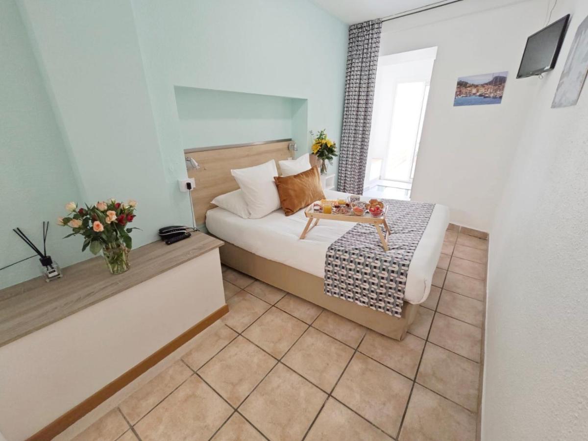 Hotel Des Calanques