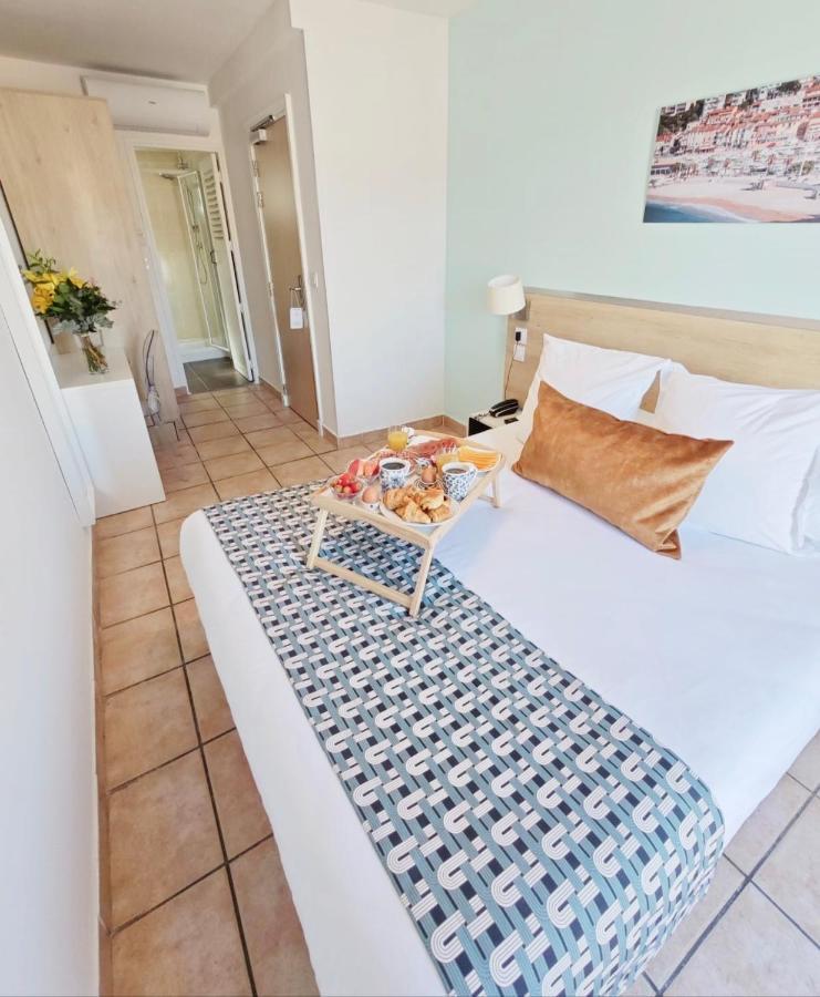 Hotel Des Calanques *