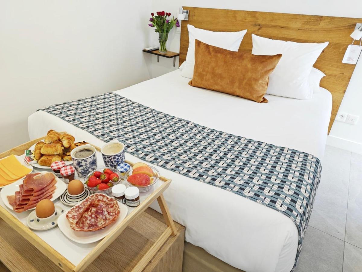 Des Calanques Hotel *