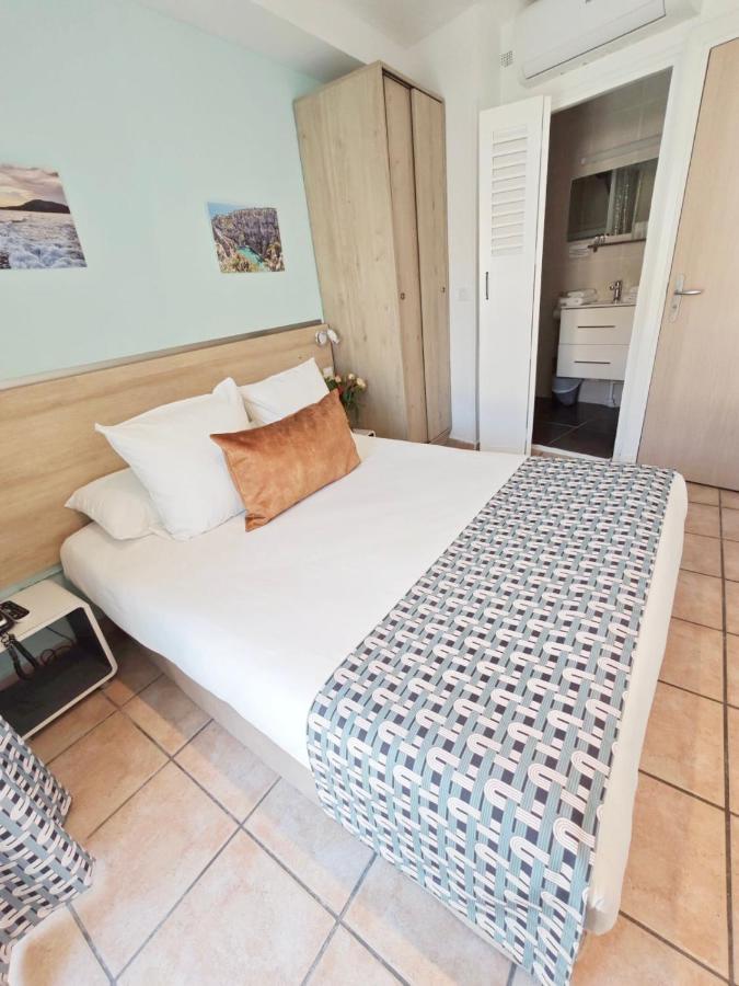 Hotel Des Calanques *