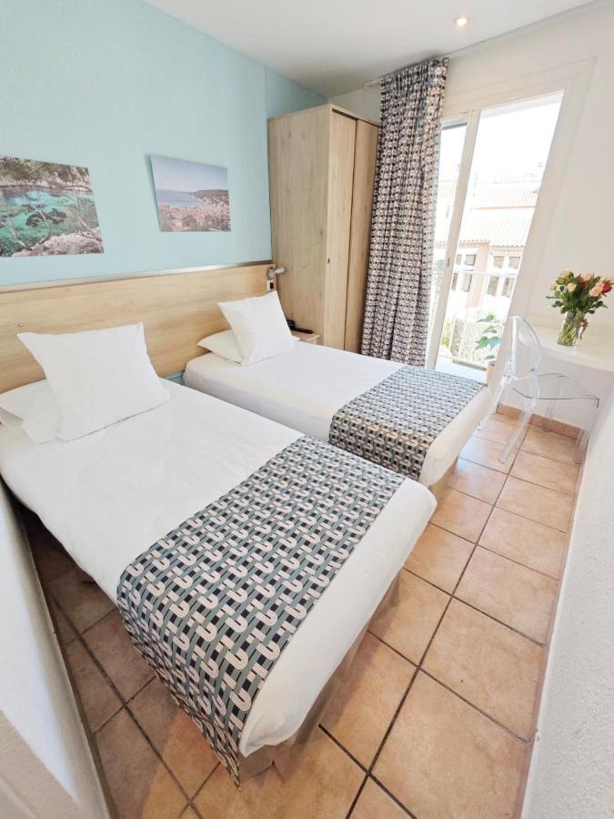 Des Calanques Hotel *