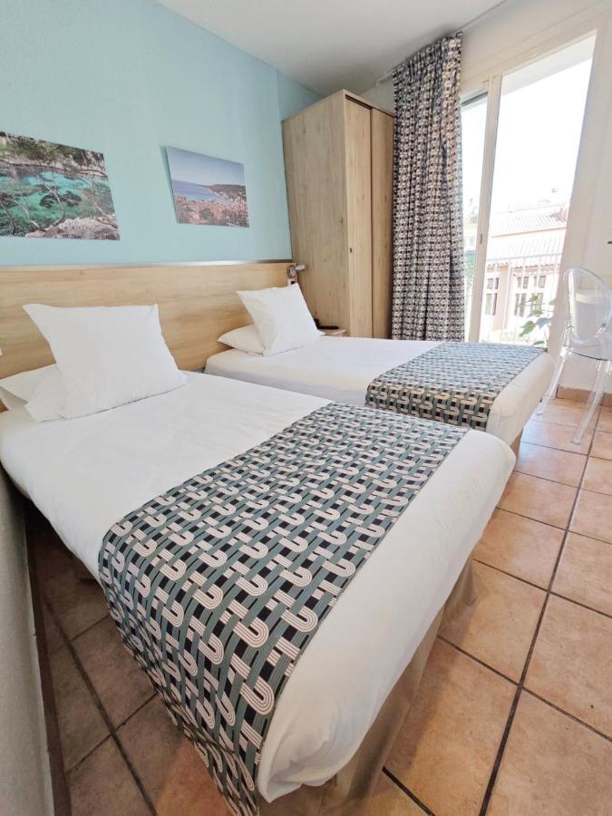Hotel Des Calanques