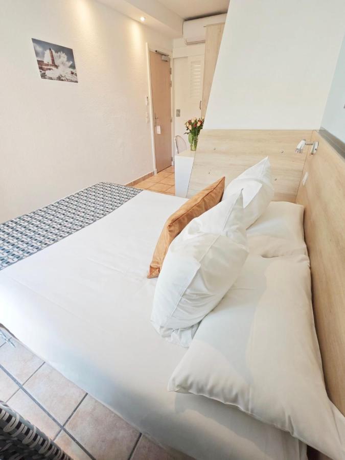 Hotel Des Calanques *