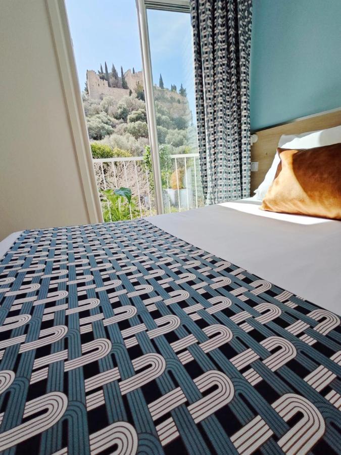Des Calanques Hotel *