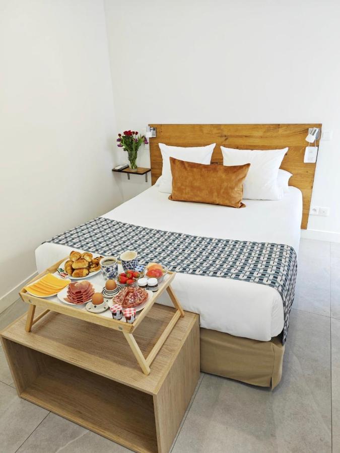 Des Calanques Hotel *