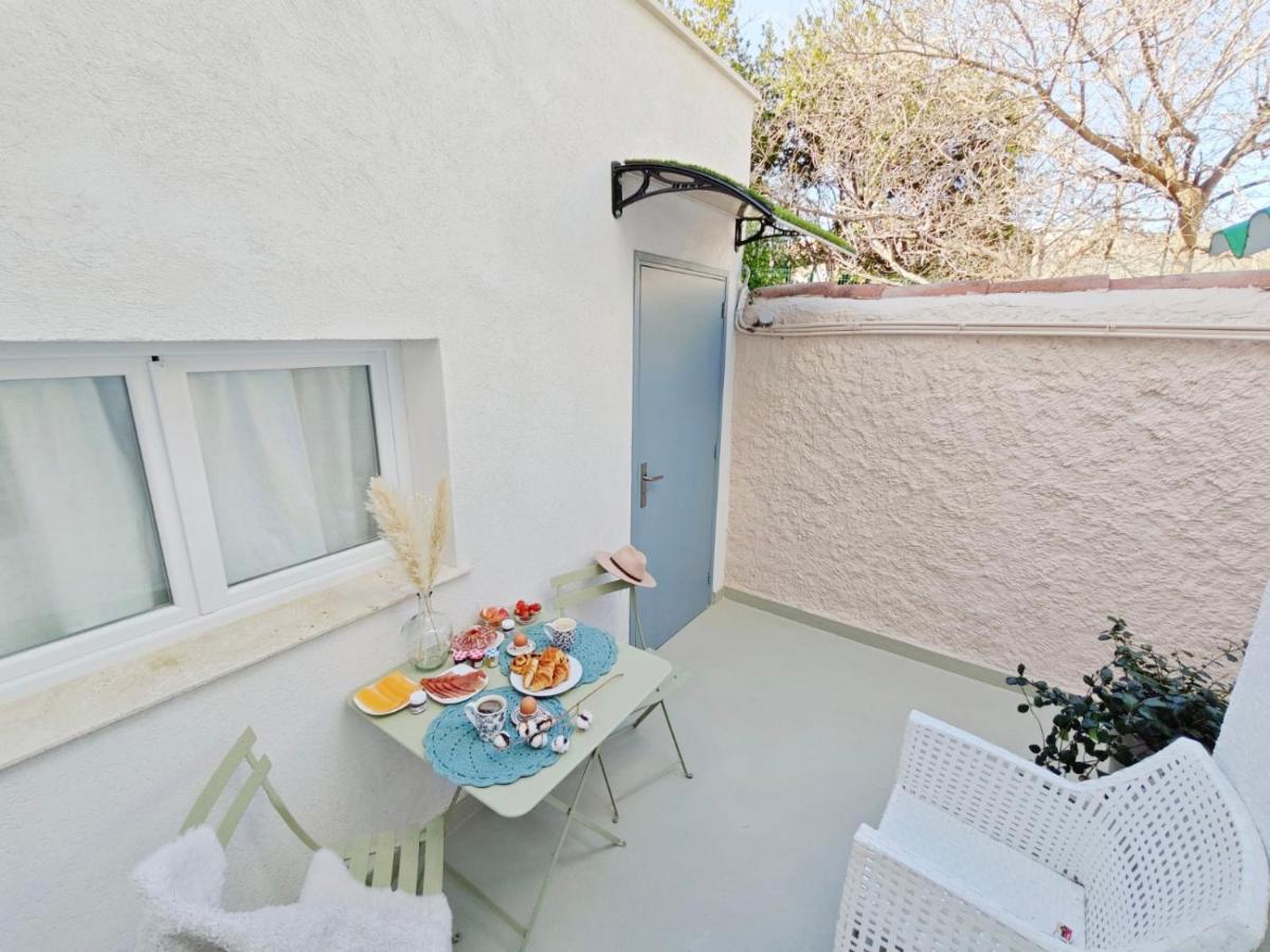 Hotel Des Calanques Cassis
