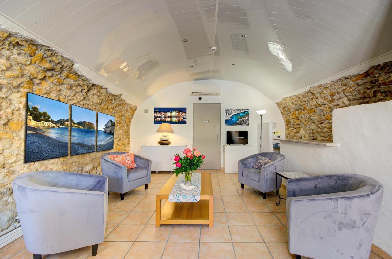Des Calanques Hotel Cassis