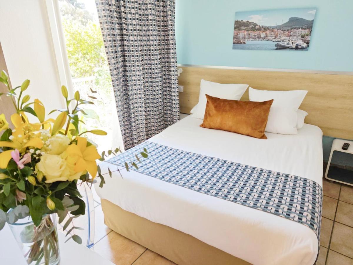 Hotel Des Calanques