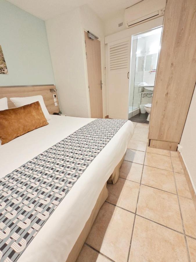 Des Calanques Hotel Cassis