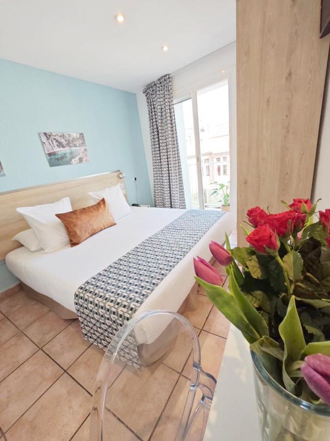 Des Calanques Hotel Cassis