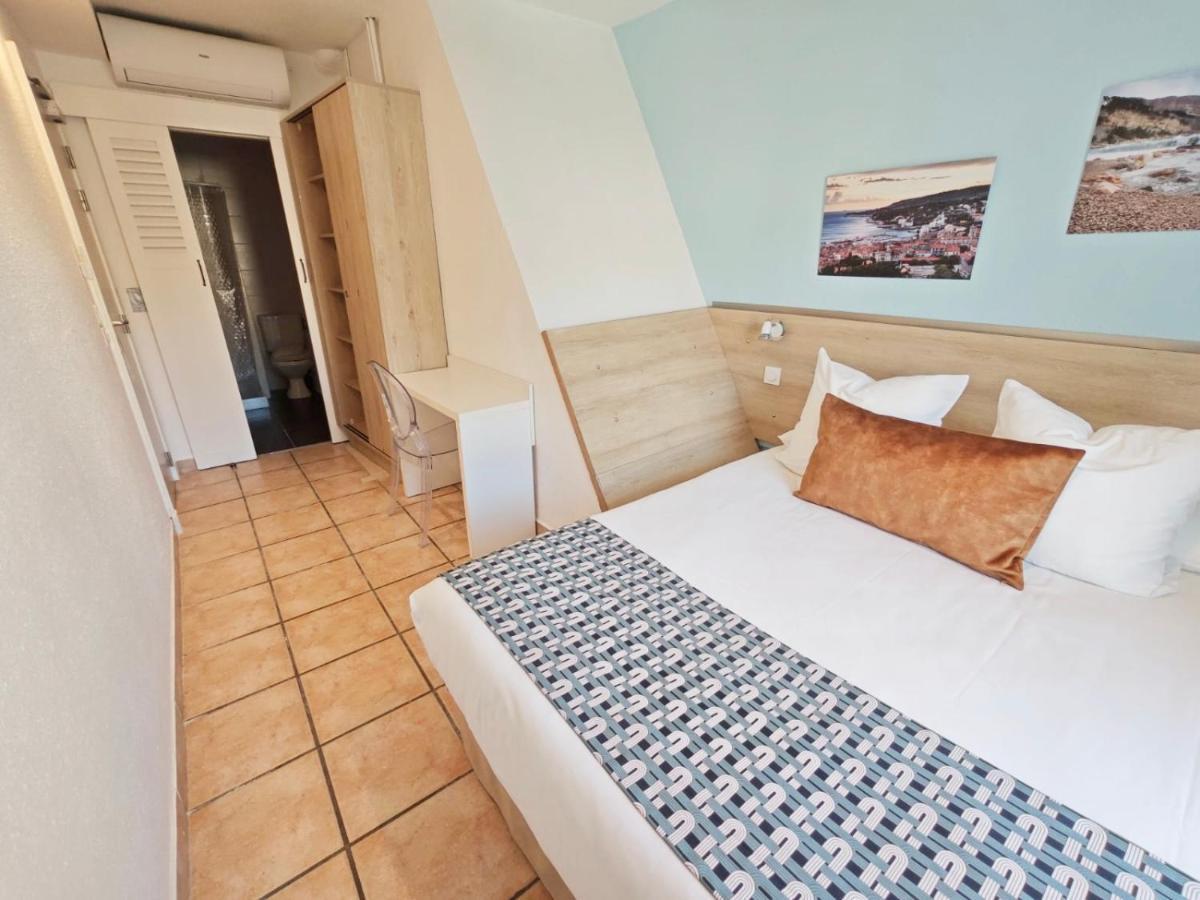 Des Calanques Hotel *