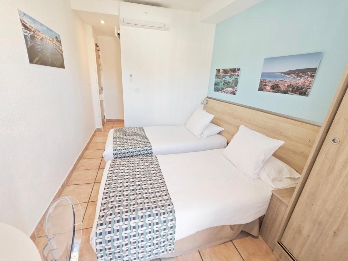 Hotel Des Calanques