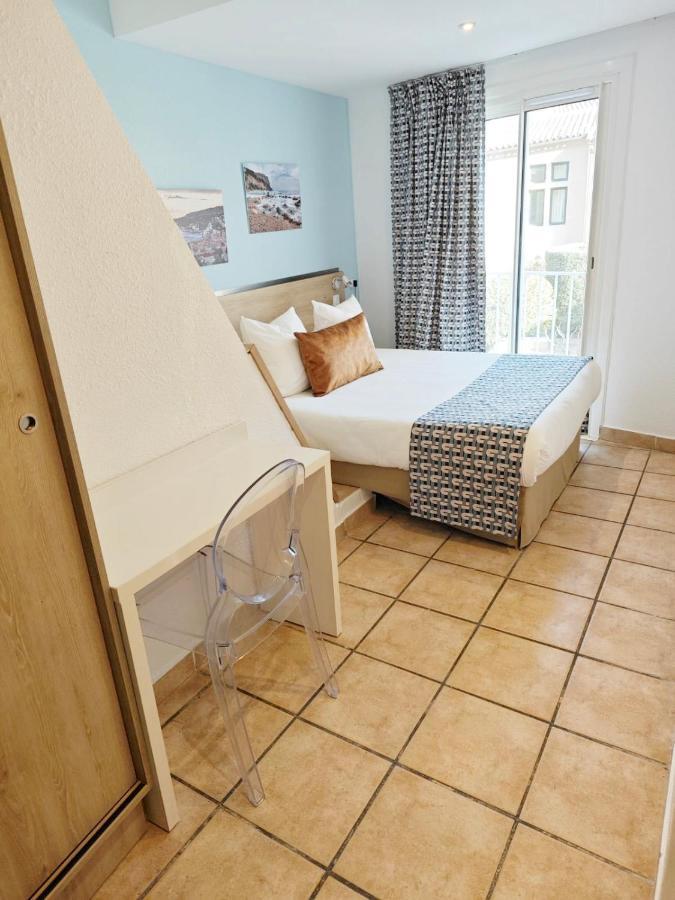 Hotel Des Calanques