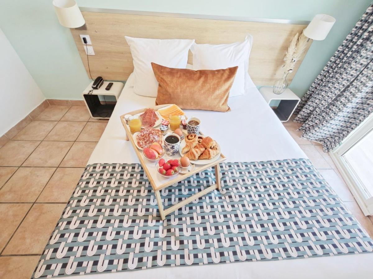 Hotel Des Calanques
