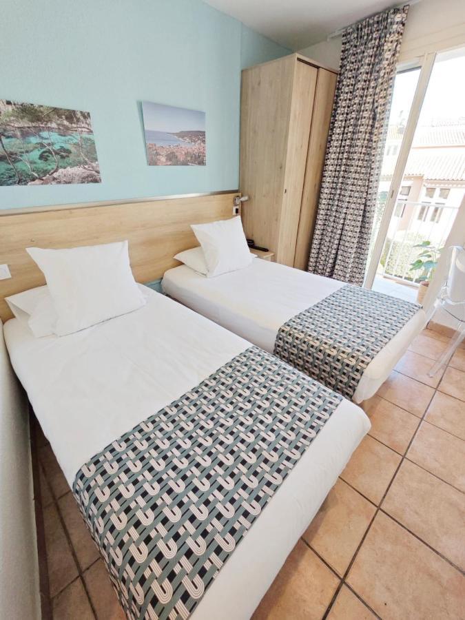 Des Calanques Hotel Cassis