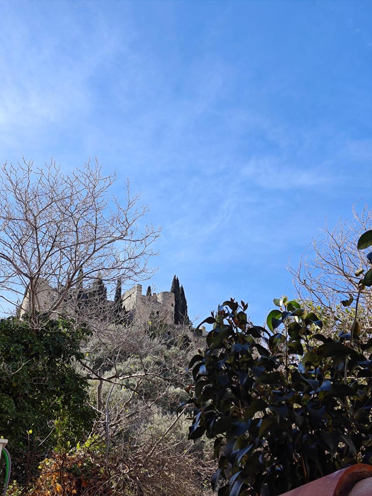 Hotel Des Calanques *